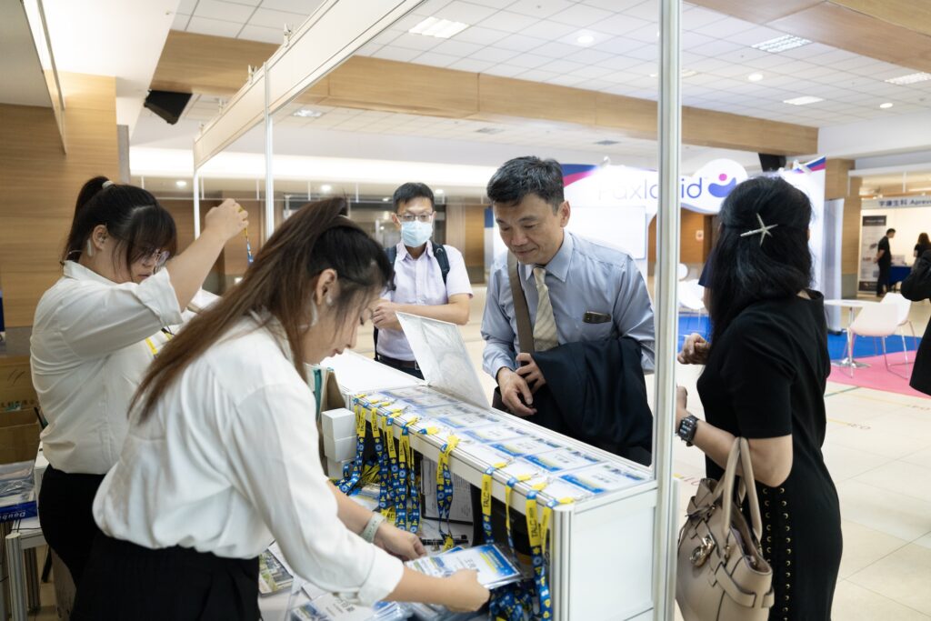 TALC 2024 活動照片 15
