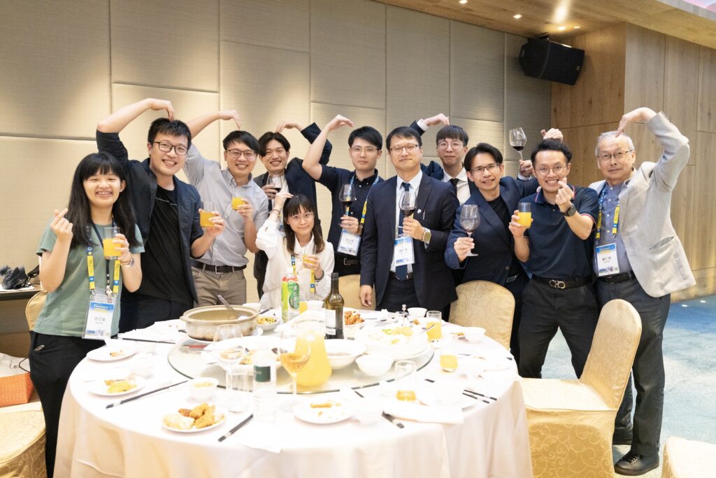 TALC 2024 活動照片 18
