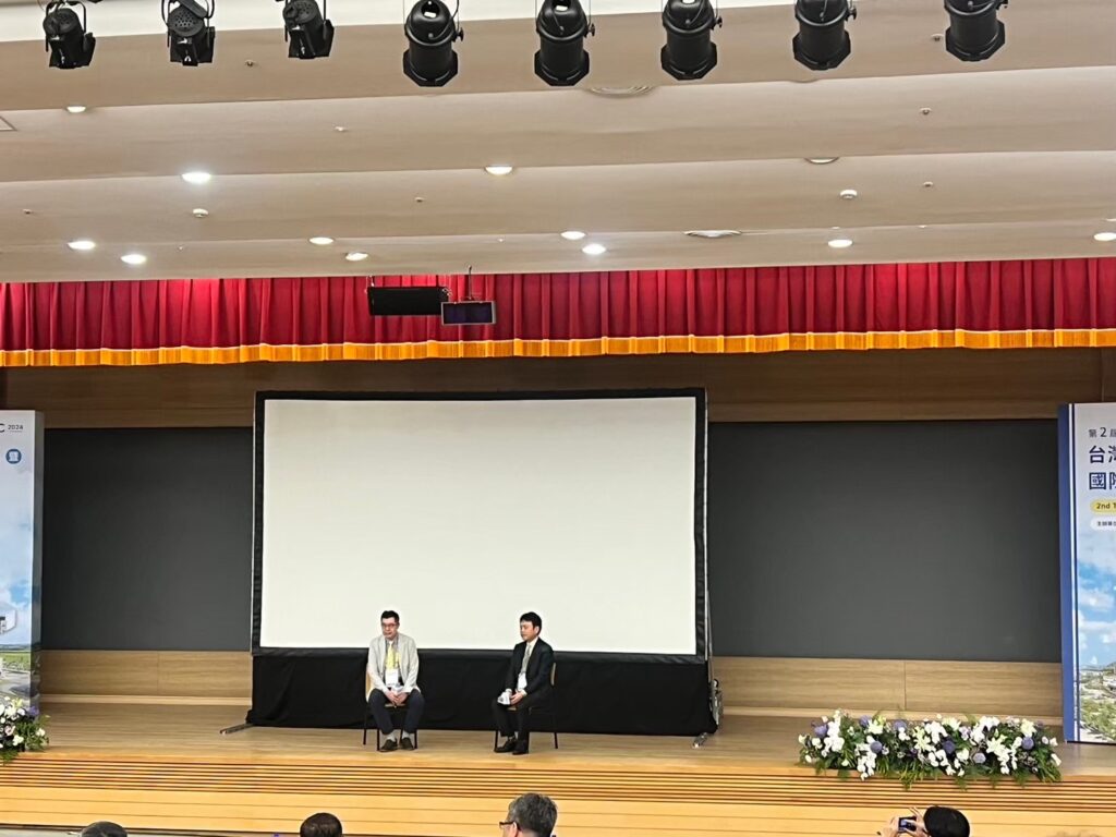 TALC 2024 活動照片 29