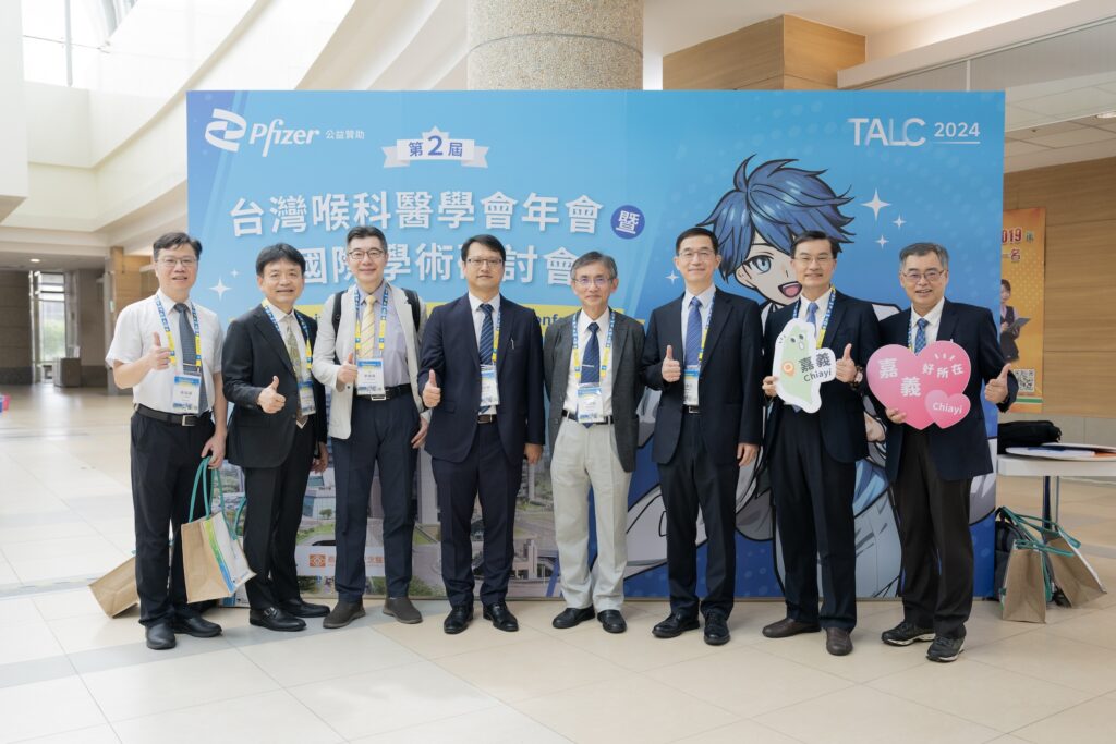 TALC 2024 活動照片 30