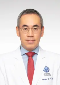 Photo of Jae-Yol Lim