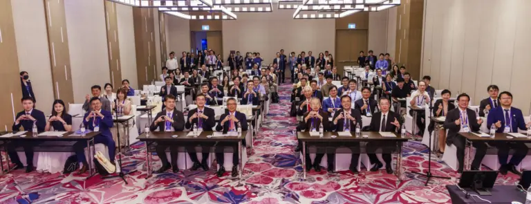 2025 TALC第三屆台灣喉科醫學會 年會暨國際學術研討會