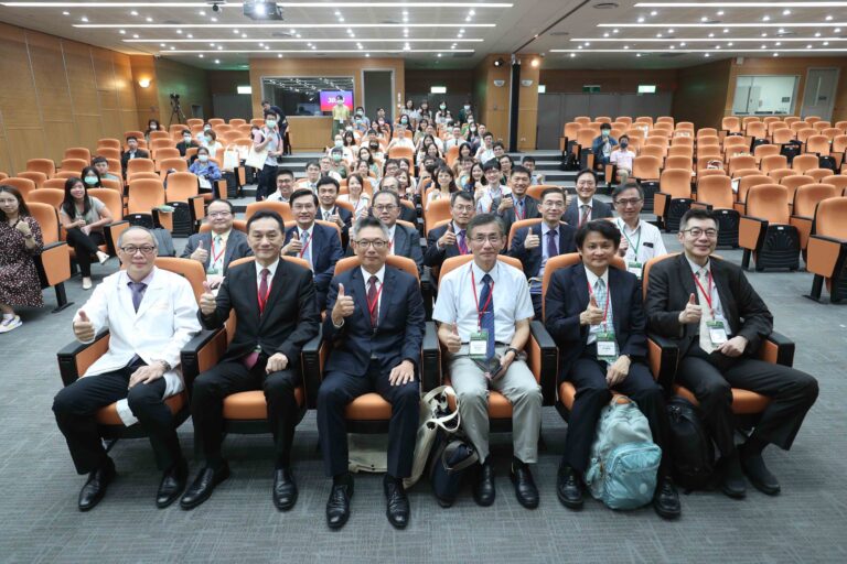 TALC 2023 第一屆台灣喉科醫學會年會暨國際學術研討會